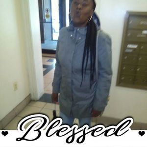 Meet your Posher, Jamika